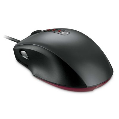 Microsoft SideWinder X3 Gaming Mouse