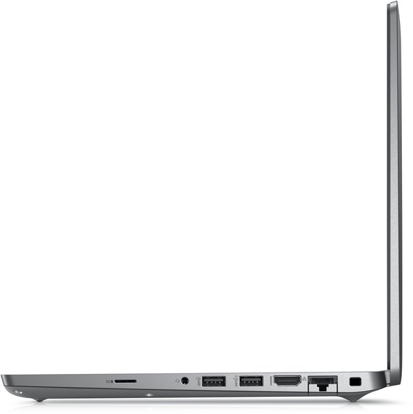 Dell Latitude 5430 14&quot; i5-1235U, 16GB, 256GB SSD, Win 10 Pro - notebook, Grey