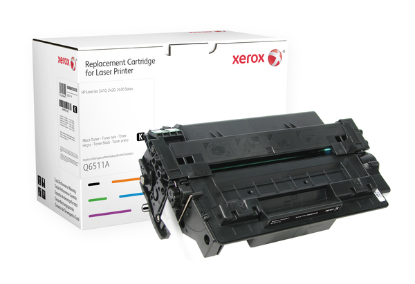 Toner Black
