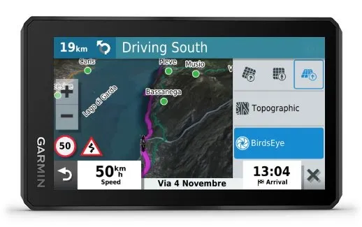 GARMIN ZUMO XT