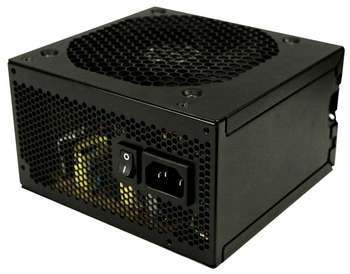 ANTEC VP PSU 550W 12CM ATX12V2.3