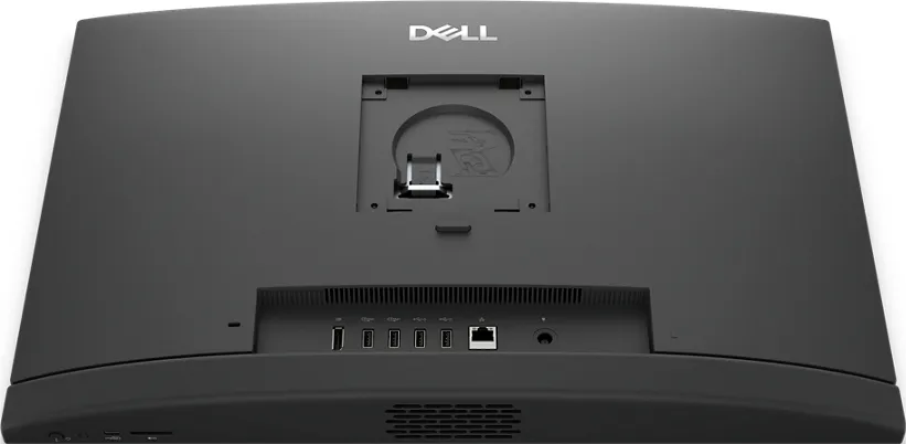 Dell Pro 24 AiO QC24251- 23.8" FHD, Intel Core i5-14500T, 16GB RAM, 512GB SSD, Windows 11 - AIO desktop