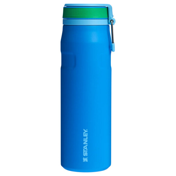Stanley IceFlow Pullo Twist Flip 0,7 L Taivaansininen