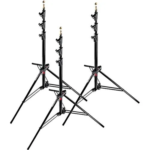 MANFROTTO Valaisinjalusta MANFROTTO Valaisinjalusta