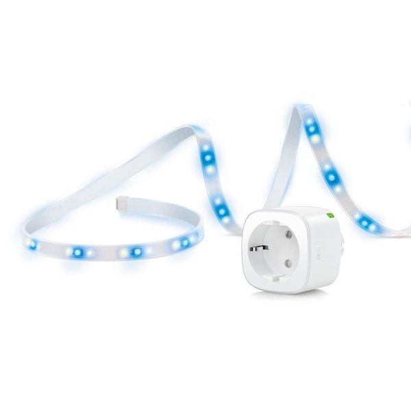 EVE - Movie Night (Eve Energy (1) + Light Strip (1)) HomeKit