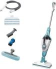 Black & decker Steam mop steam mop 2 I 1 1300w