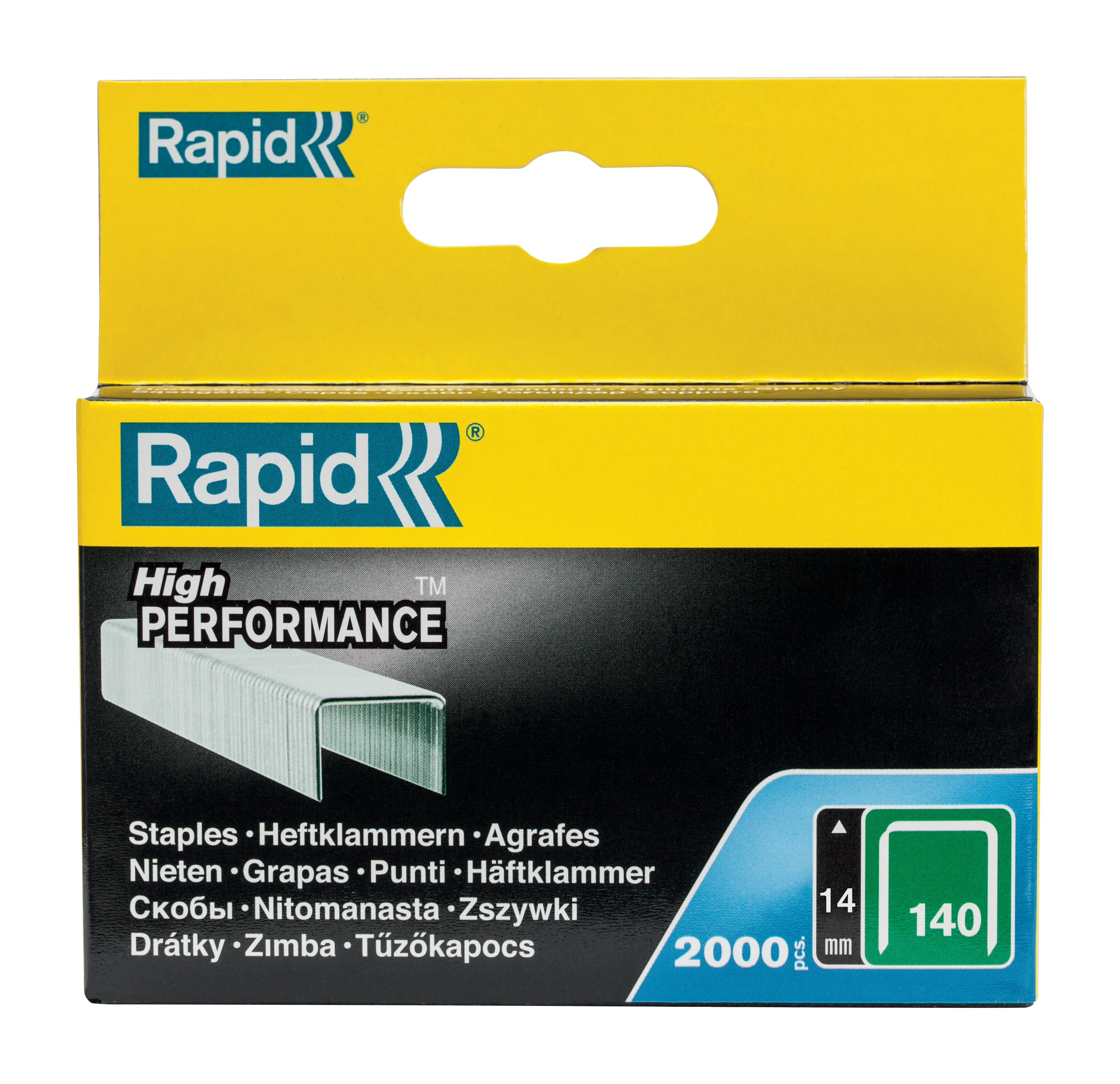 Staples 140/14 (2000)