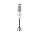 Braun Multiquick 5 Vario MQ 5220 WH - hand blender, 1000W, White/grey