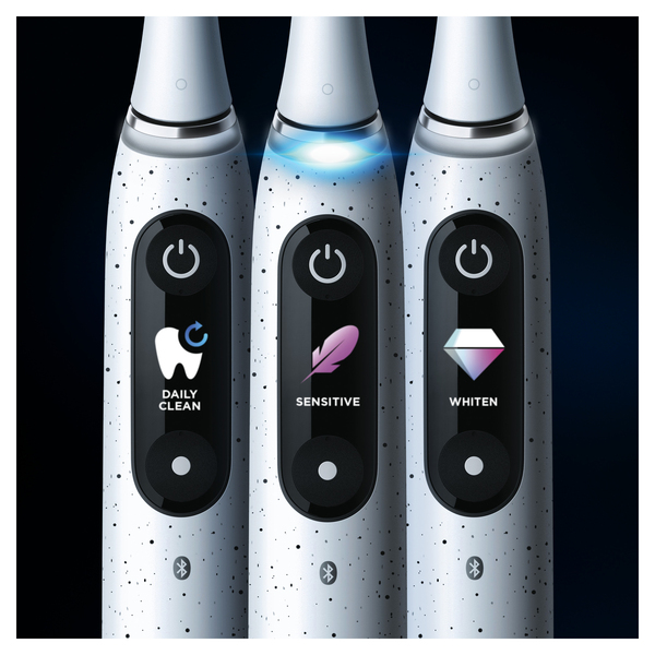 Braun Oral-B iO Series 10 - electric toothbrush
