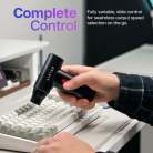 IT Dusters AirTec Pro Type 2 - battery-powered air purifier