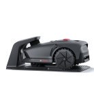 Mova MCM11 Charging Station for Robotic Lawn Mower (Mova 600 / Mova 1000, 3A), Black