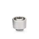 Thermal Grizzly DeltaMate Fitting ST16, Water Cooling Compression Fitting, Matt Nickel