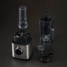 Wilfa 2GO TG1B-700 - mixerflaska, 0.7l, svart/transparent