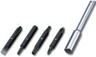 Victorinox Cyber Tool M keskikokoinen taskuveitsi, punainen, 91 mm