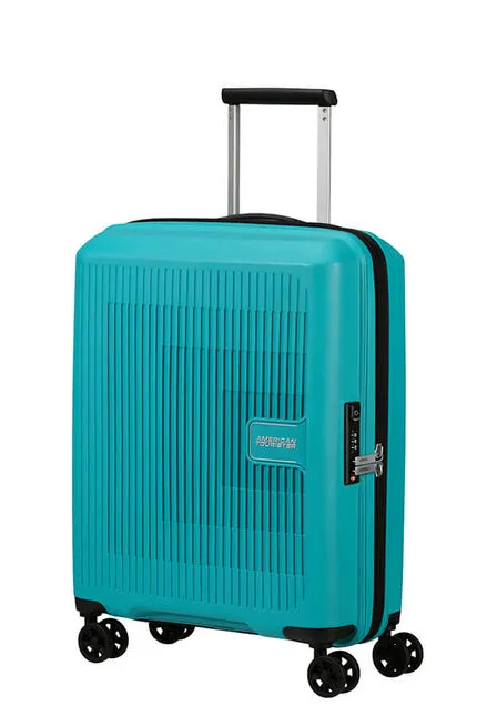 AMERICAN TOURISTER Aerostep