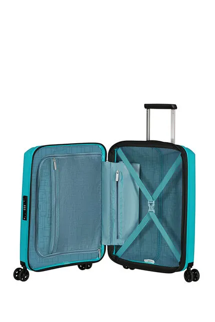 AMERICAN TOURISTER Aerostep