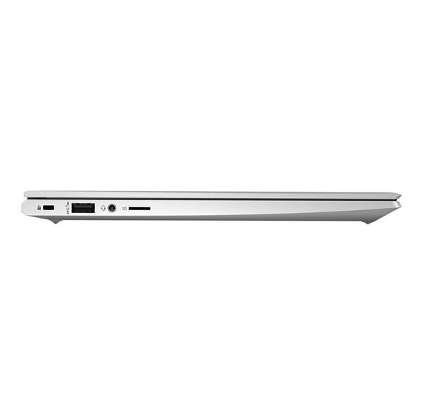 HP ProBook 430 G8 - Core i5 1135G7 / 2.4 GHz - Win 10 Pro 64-bit - 8 Gt RAM - 256 GB SSD NVMe, HP Value - 13.3" IPS 1920 x 1080 (Full HD) - Iris Xe Graphics - W