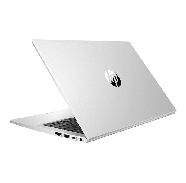 HP ProBook 430 G8 - Core i5 1135G7 / 2.4 GHz - Win 10 Pro 64-bit - 8 Gt RAM - 256 GB SSD NVMe, HP Value - 13.3" IPS 1920 x 1080 (Full HD) - Iris Xe Graphics - W