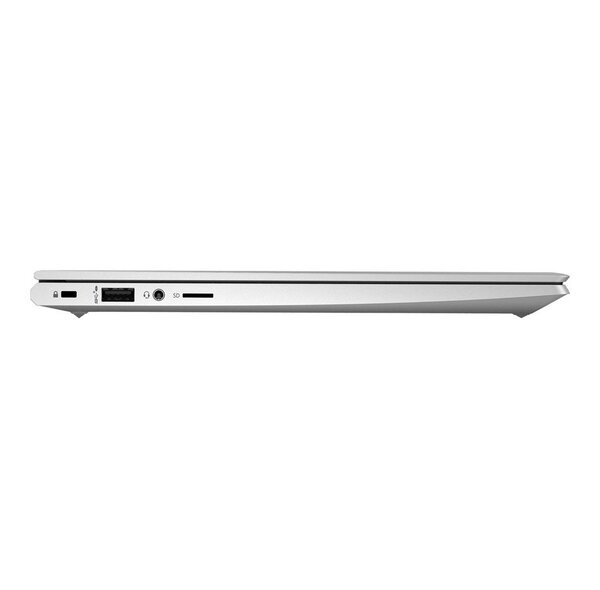 HP ProBook 430 G8 - Core i5 1135G7 / 2.4 GHz - Win 10 Pro 64-bit - 8 Gt RAM - 256 GB SSD NVMe, HP Value - 13.3" IPS 1920 x 1080 (Full HD) - Iris Xe Graphics - W