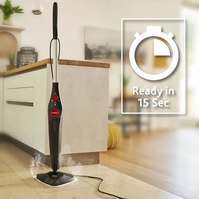 Vileda Steam 3.0 - steam mop