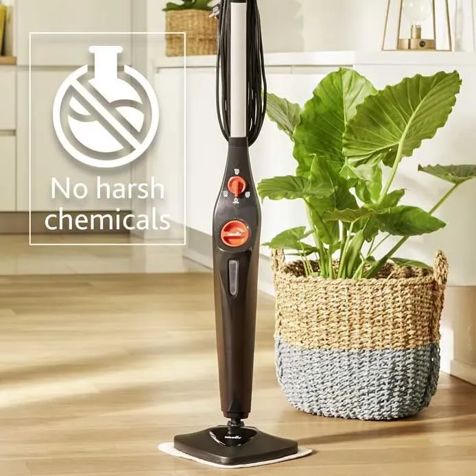 Vileda Steam 3.0 - steam mop