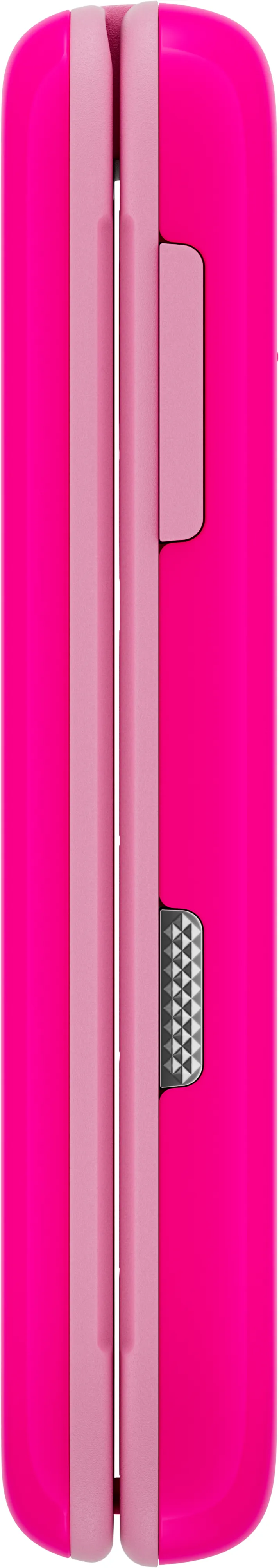 Nokia HMD Barbie Android - mobile phone, pink