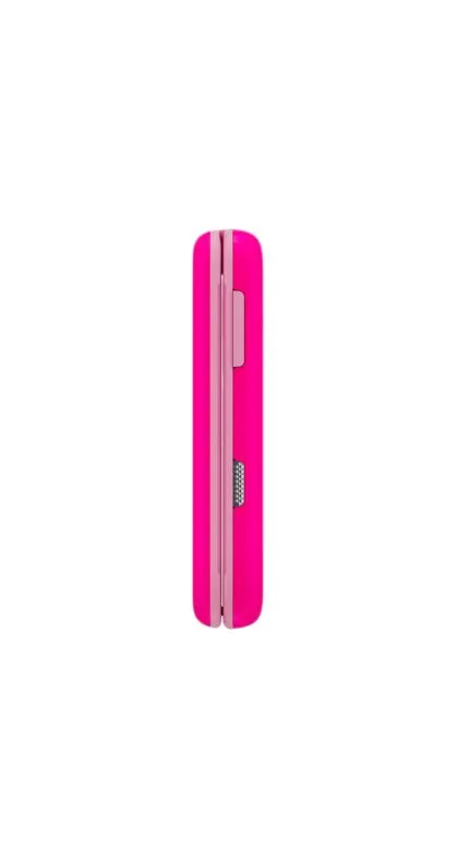 Nokia HMD Barbie Android - mobile phone, pink