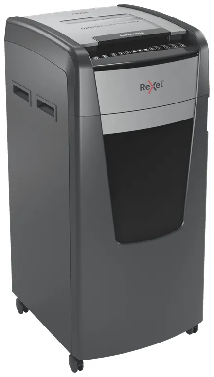 Rexel paperintuhooja Optimum AutoF+ 600X