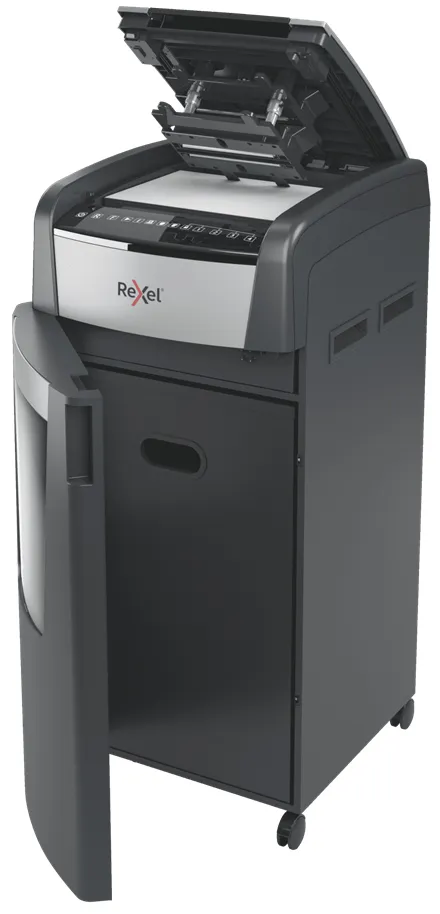 Rexel paperintuhooja Optimum AutoF+ 600X
