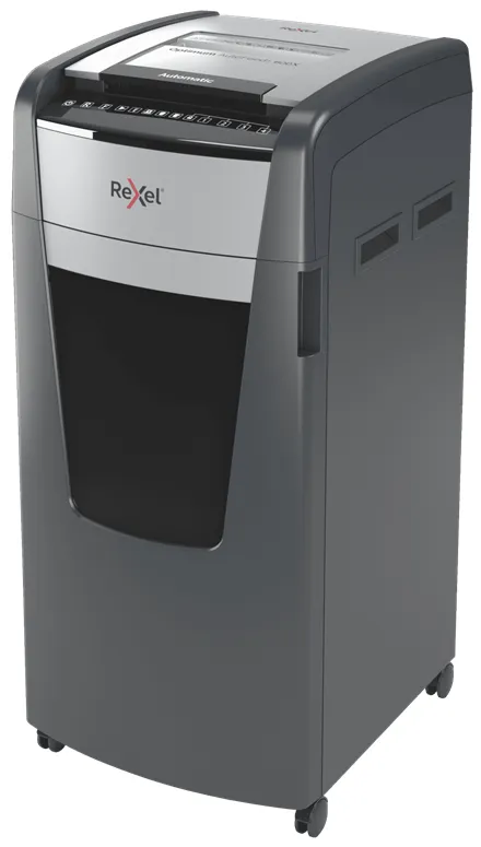Rexel paperintuhooja Optimum AutoF+ 600X