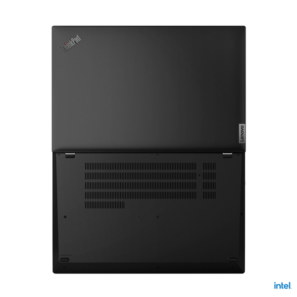 Lenovo ThinkPad L15 G3 15.6&quot; i5-1235U, 16 GB, 256 GB SSD, Win 11 Pro - b&auml;rbar dator, Svart