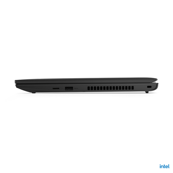 Lenovo ThinkPad L15 G3 15.6&quot; i5-1235U, 16GB, 256GB SSD, Win 11 Pro - notebook, Black