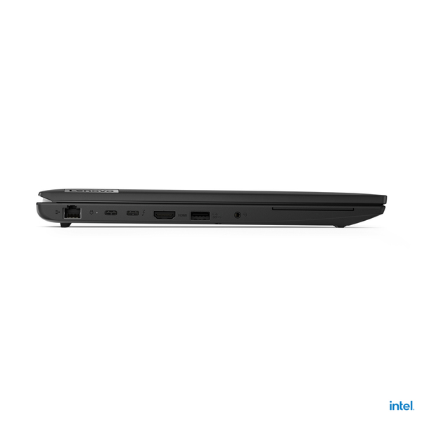 Lenovo ThinkPad L15 G3 15.6&quot; i5-1235U, 16GB, 256GB SSD, Win 11 Pro - notebook, Black