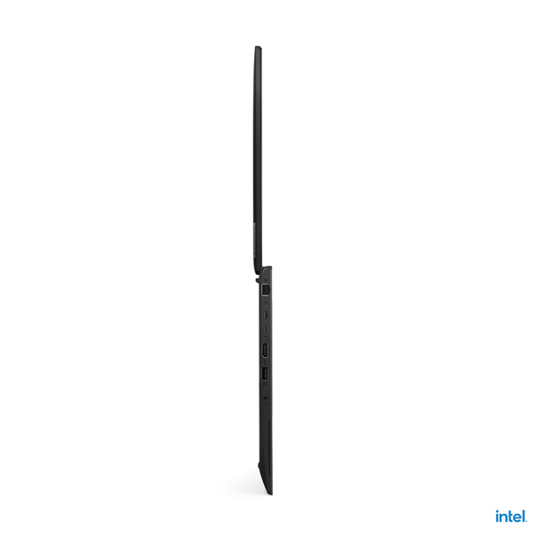 Lenovo ThinkPad L15 G3 15.6&quot; i5-1235U, 16GB, 256GB SSD, Win 11 Pro - notebook, Black