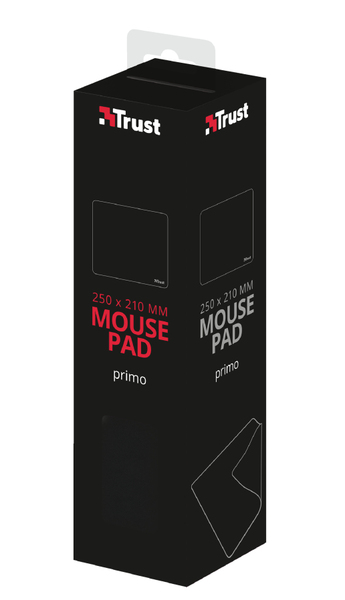 Trust Primo Mouse Pad - Black