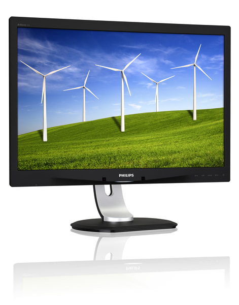 Philips 240B4QPYEB/00 24",IPS