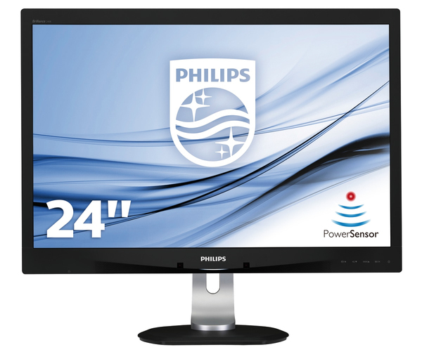 Philips 240B4QPYEB/00 24",IPS