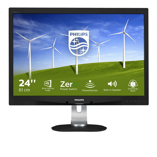 Philips 240B4QPYEB/00 24",IPS