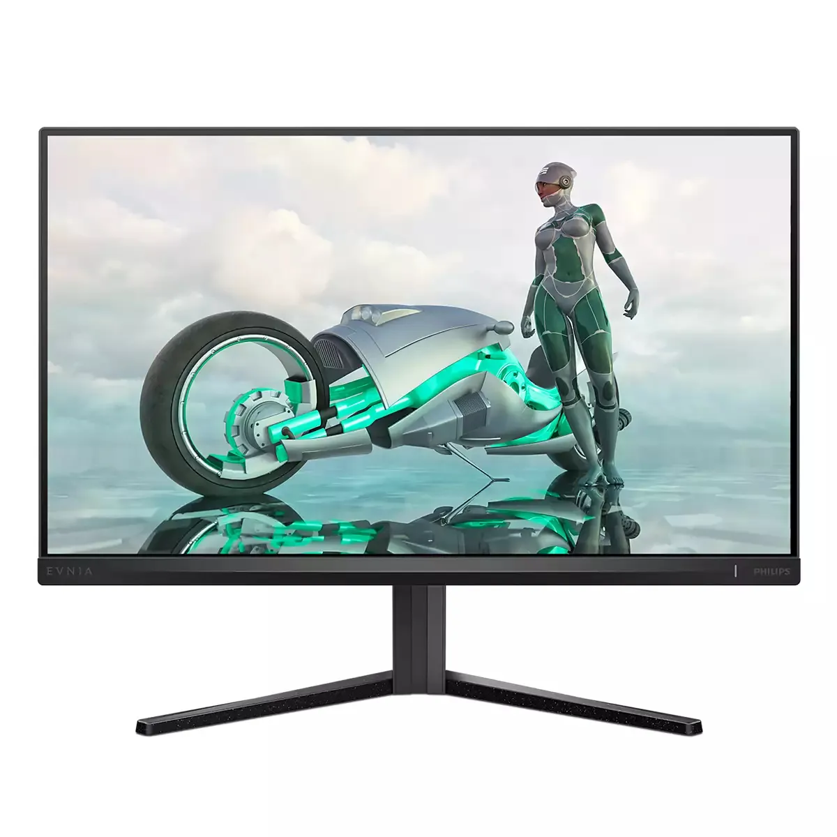 Philips Evnia 3000 24M2N3200S 24&quot; Full HD, IPS, 180hz - Gaming Monitor