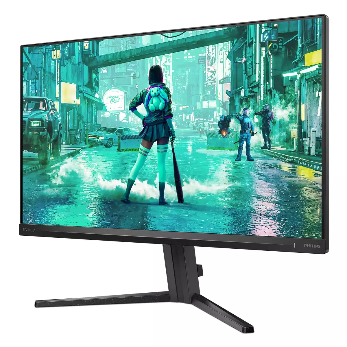 Philips Evnia 3000 24M2N3200S 24&quot; Full HD, IPS, 180hz -pelin&auml;ytt&ouml;
