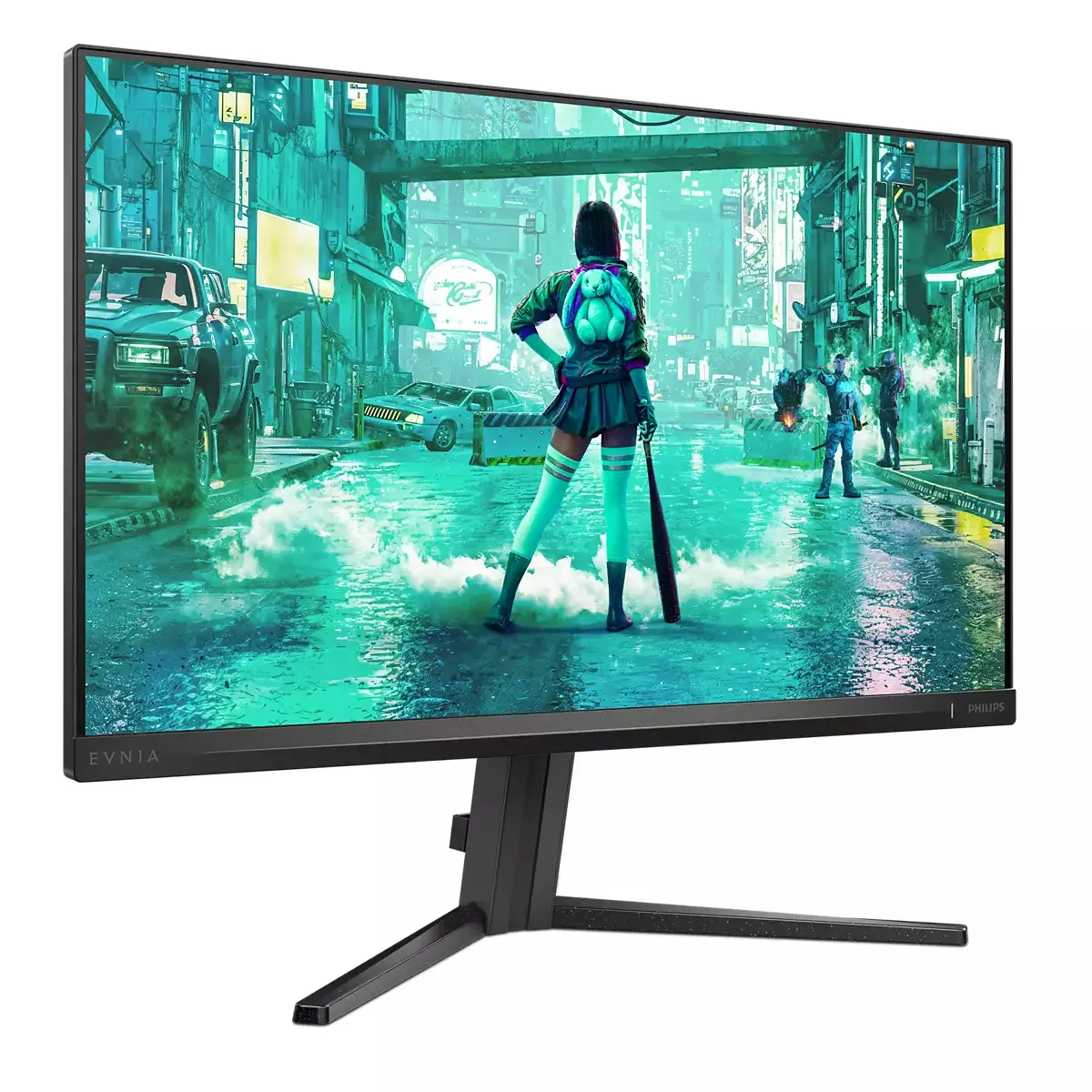Philips Evnia 3000 24M2N3200S 24&quot; Full HD, IPS, 180hz -pelin&auml;ytt&ouml;