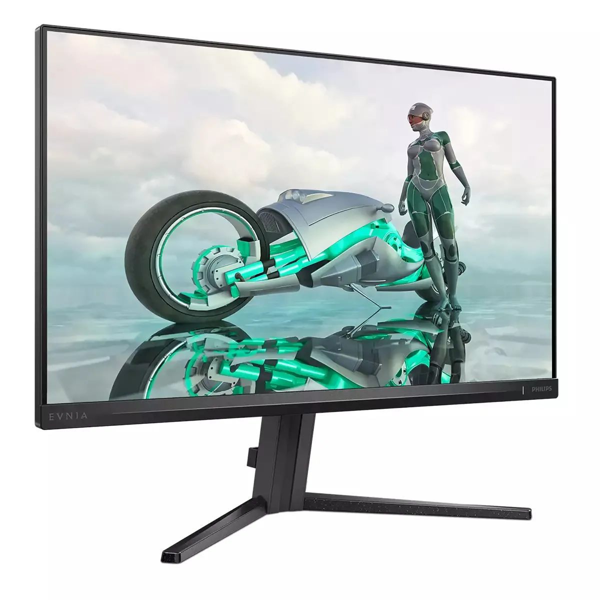 Philips Evnia 3000 24M2N3200S 24&quot; Full HD, IPS, 180hz - Gaming Monitor
