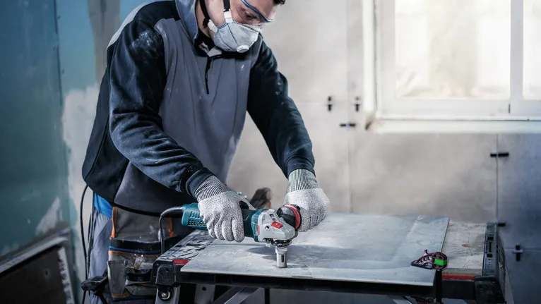 Bosch Diamond Cutter Dry Speed Diamantborbit Vinkelkv&aelig;rn