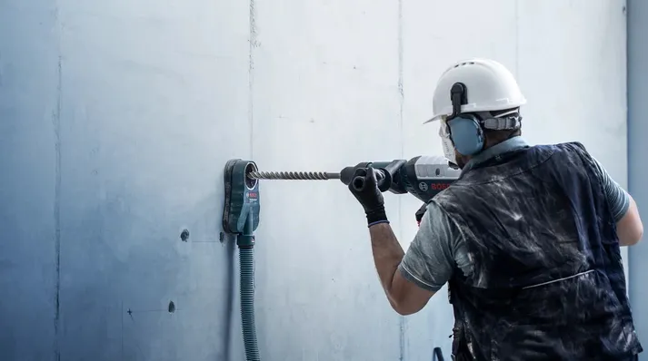 Bosch Expert SDS-max-8X Borebit Roterende hammer