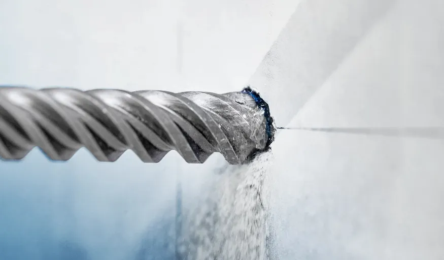 Bosch Expert SDS-max-8X Borebit Roterende hammer