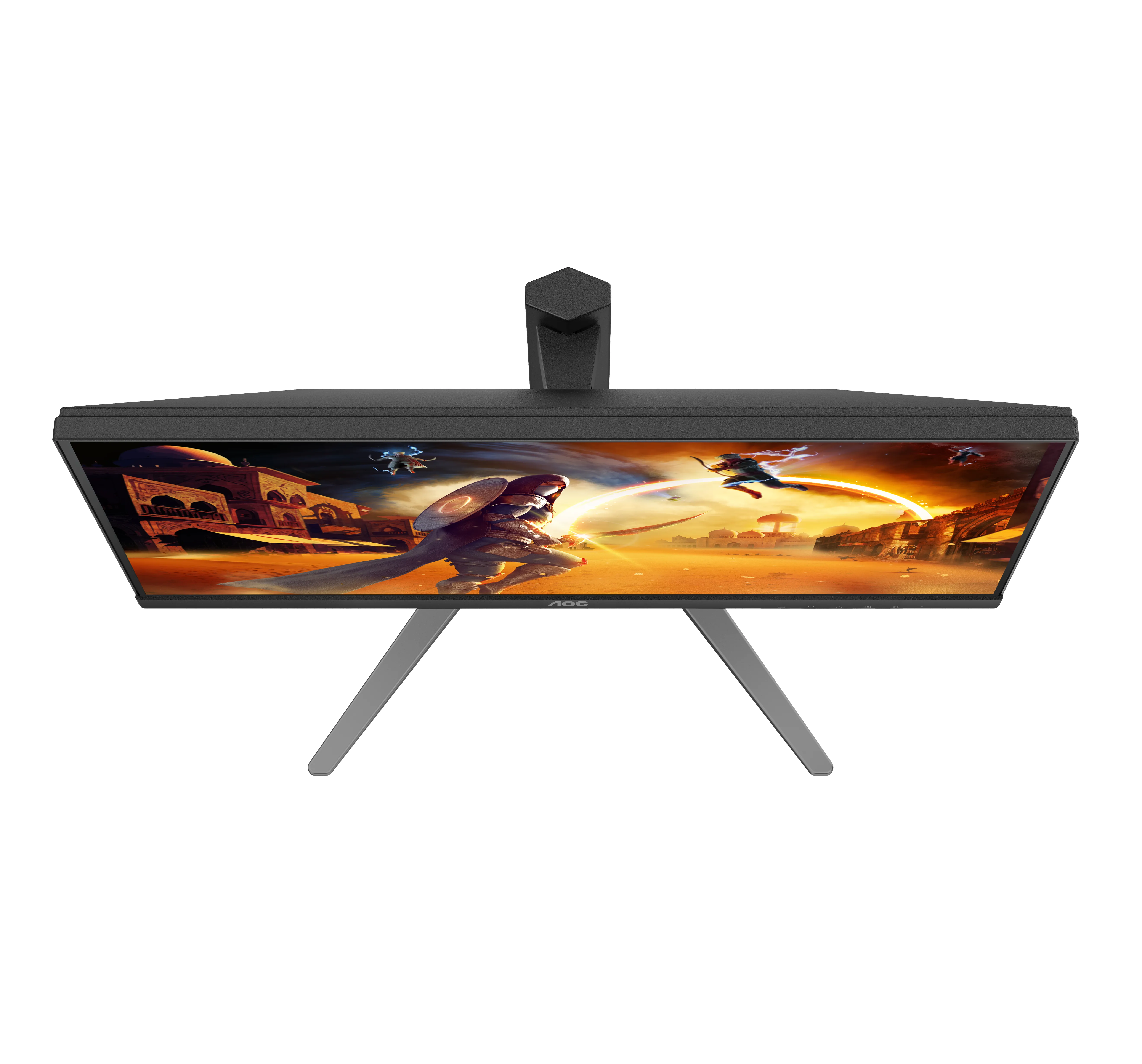 AOC 27G4HA 27&quot; Full HD, IPS, 200Hz - gaming monitor