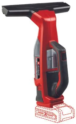 Einhell BRILLIANTO - Window Cleaner, battery-powered, without battery
