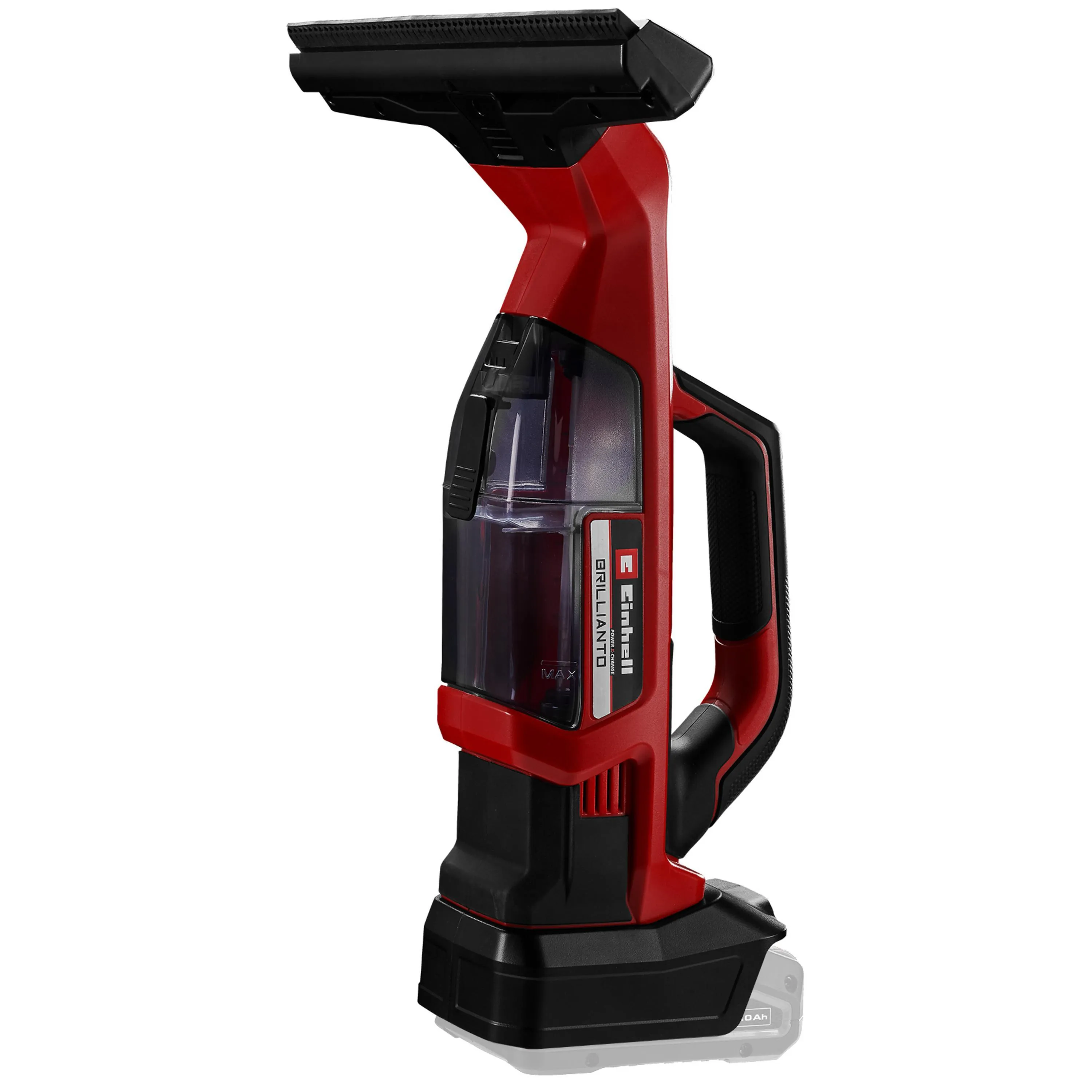 Einhell BRILLIANTO - Window Cleaner, battery-powered, without battery