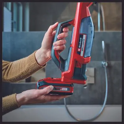Einhell BRILLIANTO - Window Cleaner, battery-powered, without battery
