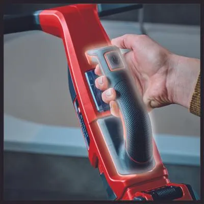 Einhell BRILLIANTO - Window Cleaner, battery-powered, without battery
